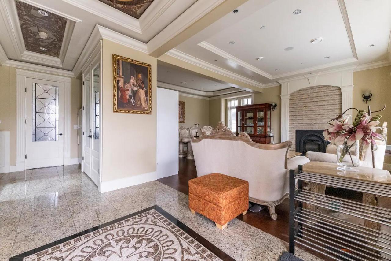 밴쿠버 Mike'S Luxury House 아파트 외부 사진