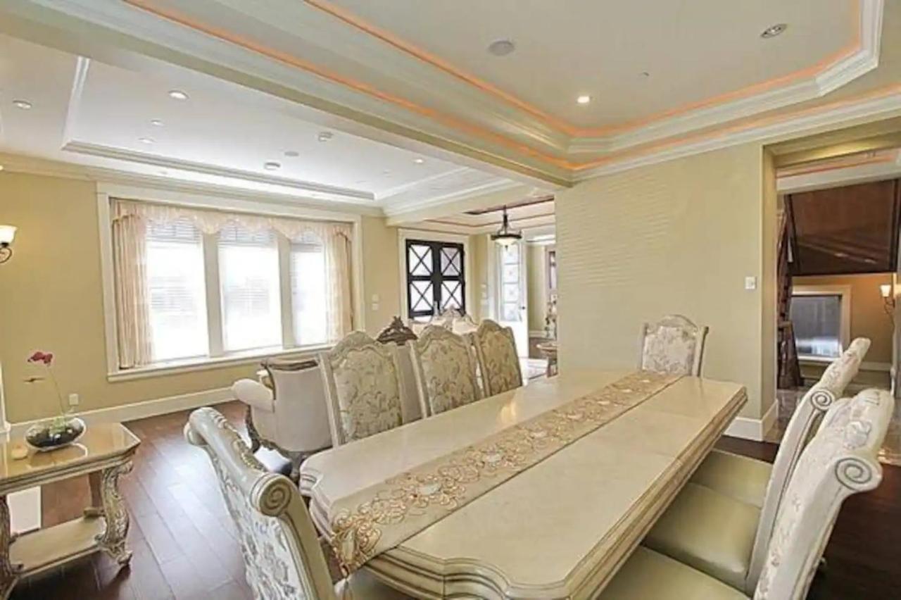밴쿠버 Mike'S Luxury House 아파트 외부 사진