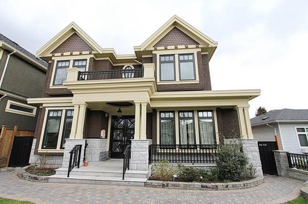 밴쿠버 Mike'S Luxury House 아파트 외부 사진